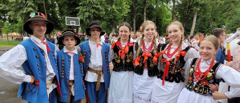 Szczecinianie wygrali międzynarodowy festiwal w Rumunii