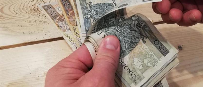 Lewe faktury, fikcyjne transakcje. Ponad 800 tys. zł niezapłaconego podatku