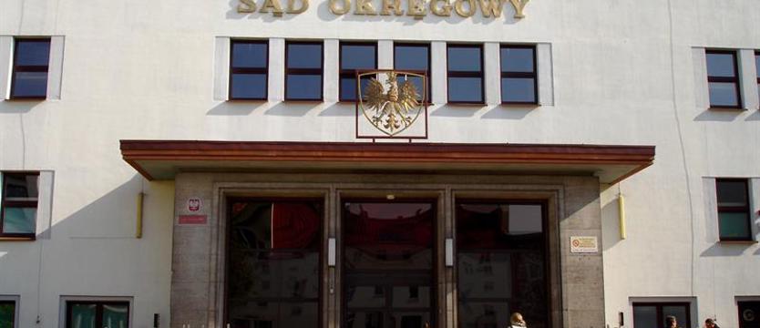 Zlecili zabójstwo policjanta. Ruszył ich proces