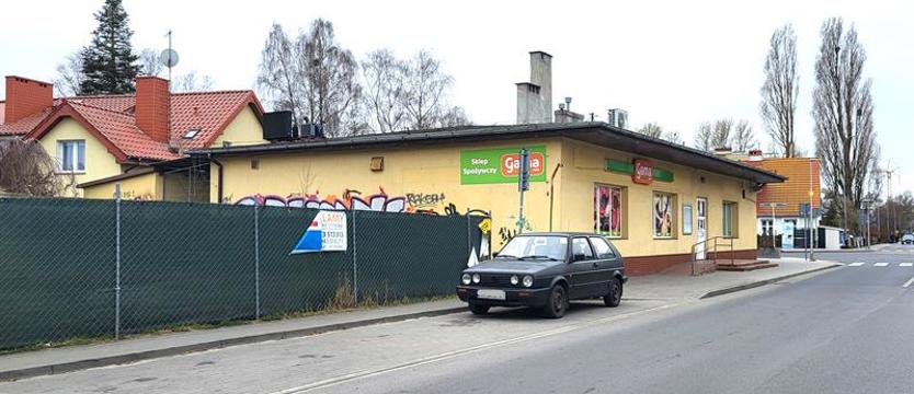 Decyzja SKO nie po myśli inwestora. Na razie sąsiedzi górą