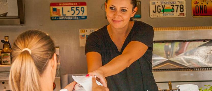 Odwiedź restauracje na kółkach. Festiwal Smaków Food Trucków