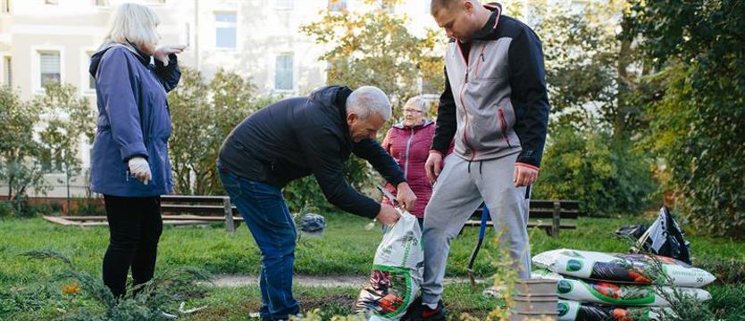 Nie ma jak: Złota wspólnota! Do zdobycia 5 tysięcy złotych – za pomysł