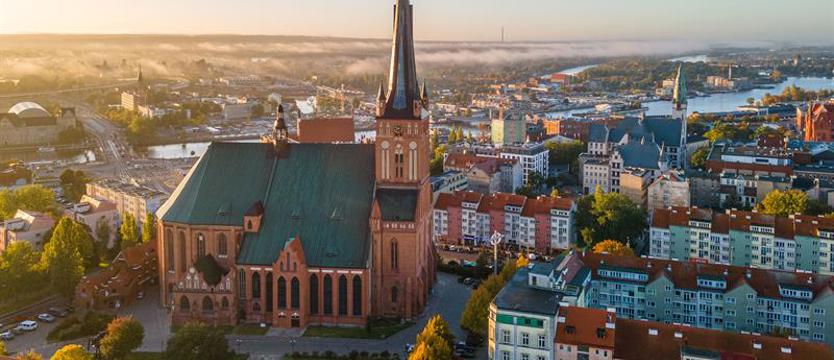 Głosuj na Szczecin! SBO: miliony na sąsiedzkie zmiany