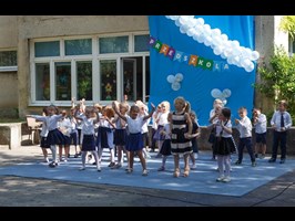 Przedszkole „Ekolandia” świętuje pięćdziesiątkę!