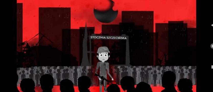 Raperzy nawinęli o Stanisławie Nadratowskim