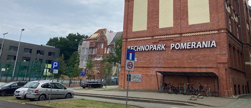 Targi edukacyjne w Technoparku Pomerania. Szczecin zaprasza na studia