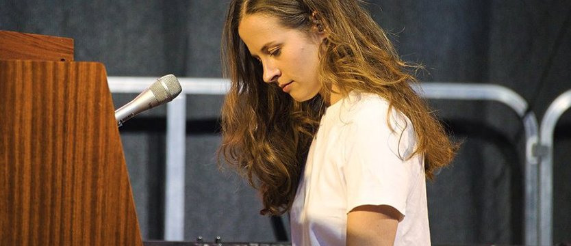 Hania Rani odebrała Europejską Nagrodę Filmową za muzykę do „Wartości sentymentalnej”