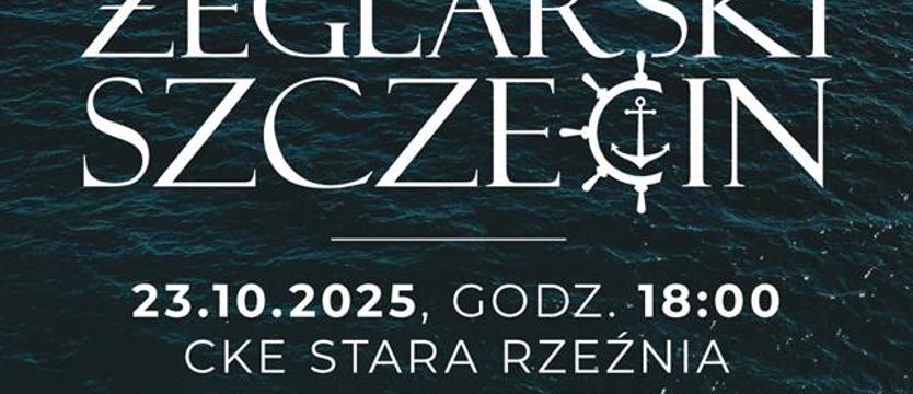 Żeglarski Szczecin
