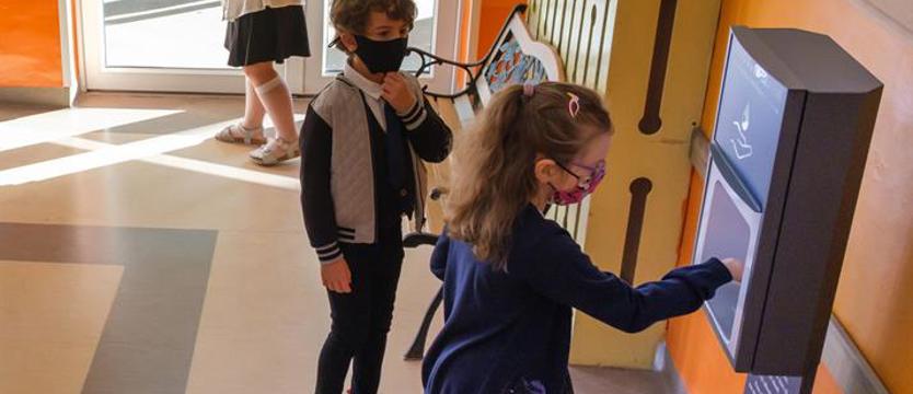 Znamy kalendarz roku szkolnego