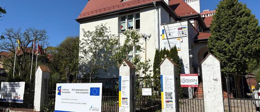 Szczecinianie podzieleni w kwestii Centrum Integracji Cudzoziemców