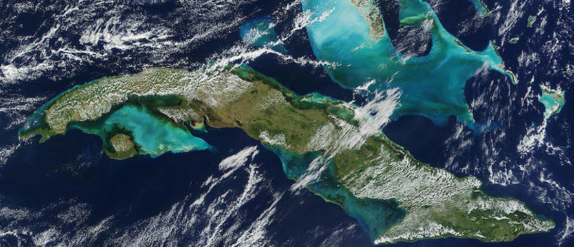 MSZ odradza wszelkich podróży na Kubę