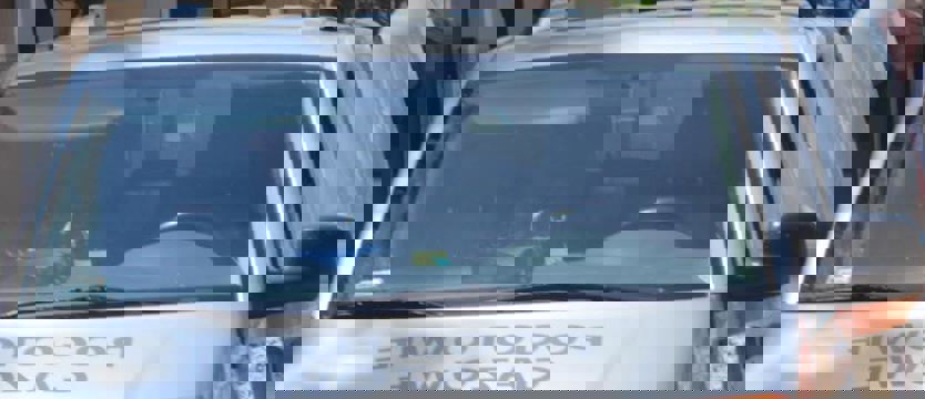 Wyciek gazu na Wielgowie. Mieszkańcy ewakuowani