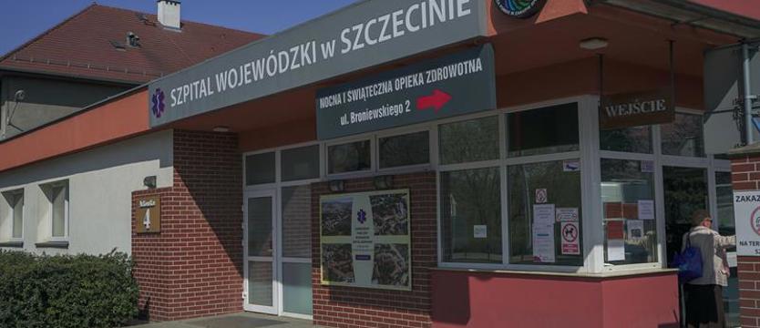 Dodatkowe środki dla dwóch placówek medycznych