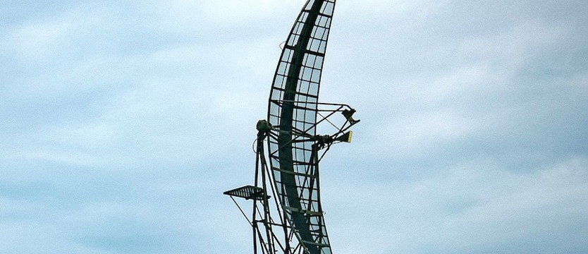 Niezidentyfikowany obiekt wleciał w polską przestrzeń powietrzną z Ukrainy