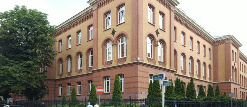 Akcja „paprotka” w szczecińskich sądach