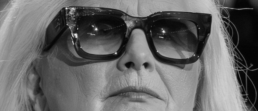 Zmarła Magda Umer, piosenkarka, wykonawczyni poezji śpiewanej