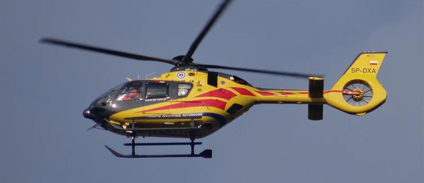 Zderzenie trzech samochodów w rejonie węzła Myślibórz na S3