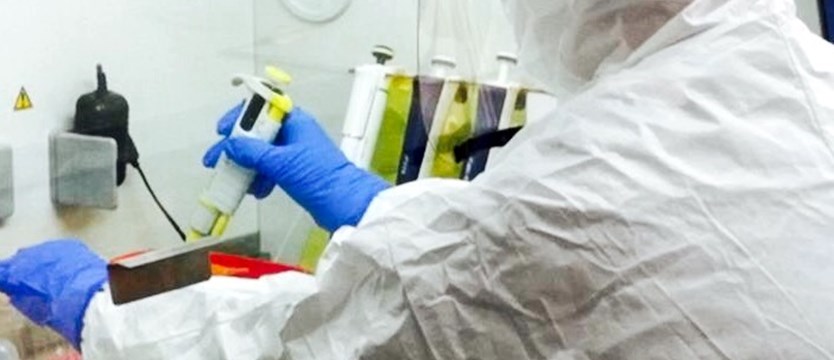 W regionie w środę 61 przypadków koronawirusa. Zmarły trzy osoby