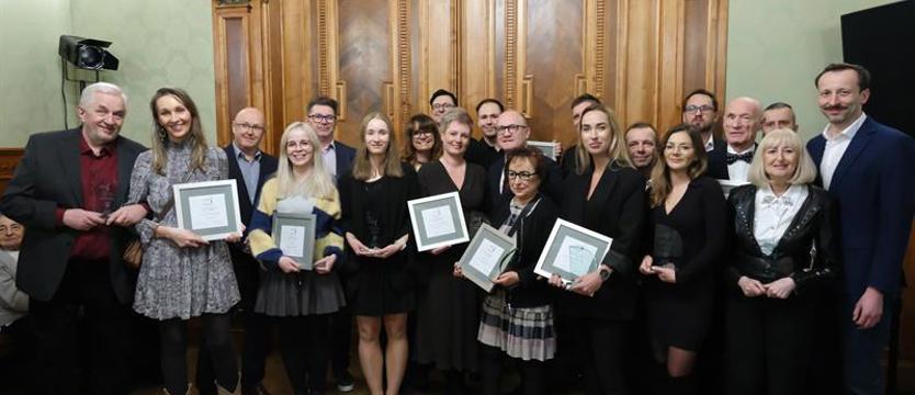 „Zrobione w Szczecinie”. Wyróżnienia dla firm i twórców