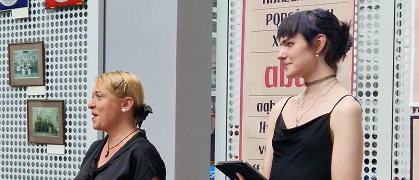 Powstała czcionka nawiązująca do rodziny Stoewerów