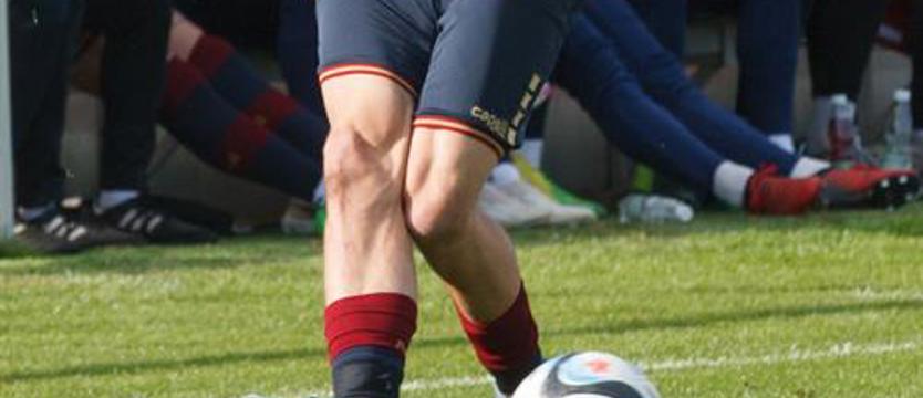 Piłka nożna. Rezerwy Pogoni przegrały w III lidze (tabela)