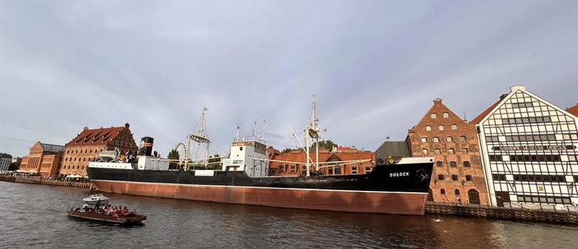 Orlen Neptun nie dla Szczecina