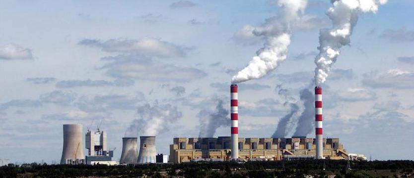 Sprzedali Elektrowni Bełchatów kranówkę za ponad 21 mln zł