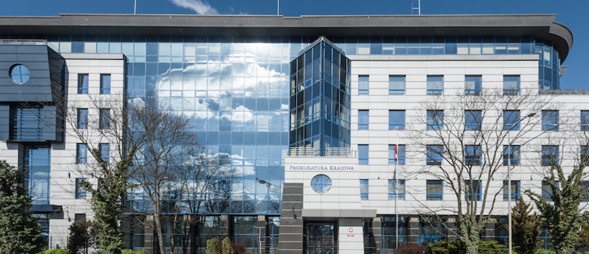 Prokuratura częściowo umorzyła śledztwo ws. tzw. zdrady dyplomatycznej dotyczącej katastrofy smoleńskiej