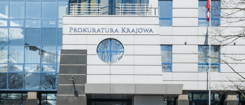 Prokuratura wszczęła śledztwo w sprawie polskich wątków tzw. afery Epsteina