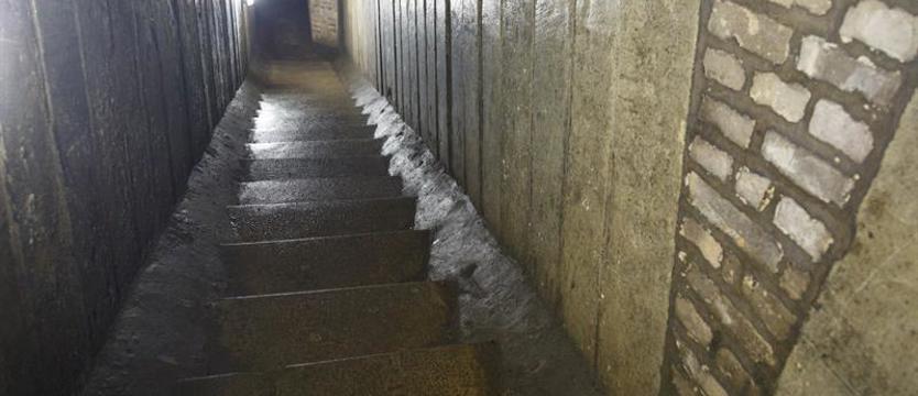 Gdzie się ukryjemy, jeśli spadną bomby. Rząd pracuje nad zmianą ustawy