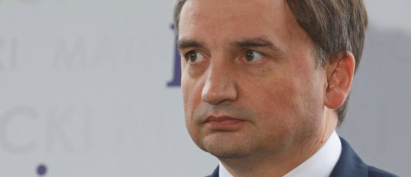 Zbigniew Ziobro przebywa w USA. MS zapowiada wniosek o ekstradycję