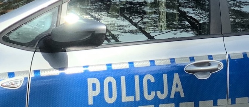 Tragedia przy ul. Wilczej w Szczecinie. Śmiertelny upadek