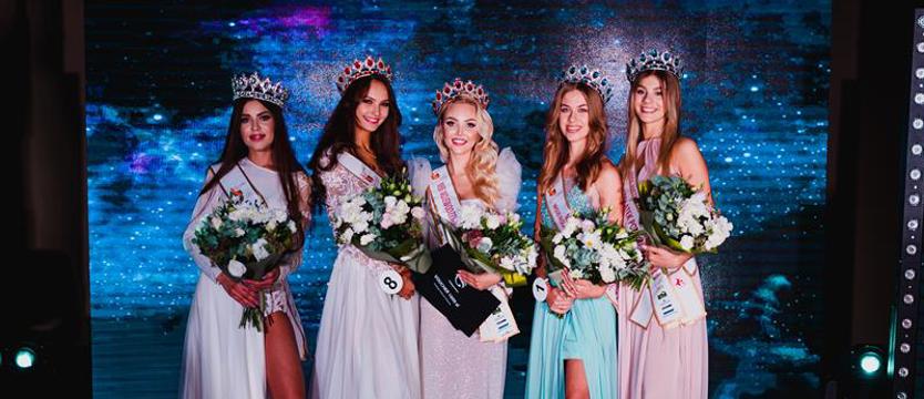 Julia podbiła Wielkopolskę. Mieszkanka Wałcza z koroną najpiękniejszej