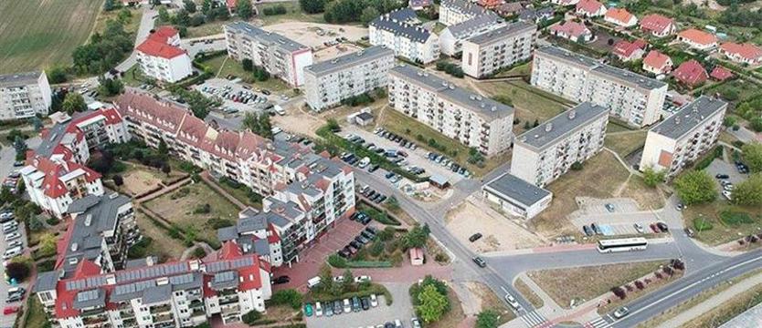 Mieszkańcy głosu nie mają. Potrzebni tylko przed wyborami?