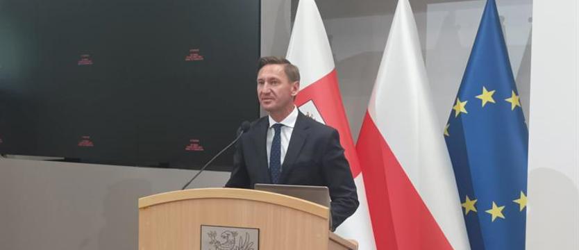 Zarząd województwa zachodniopomorskiego dostał absolutorium