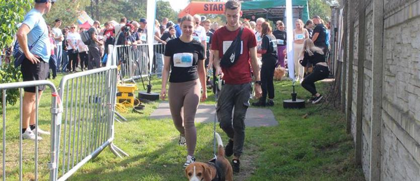 IX Sosnowicki Rajd na 6 Łap już w niedzielę