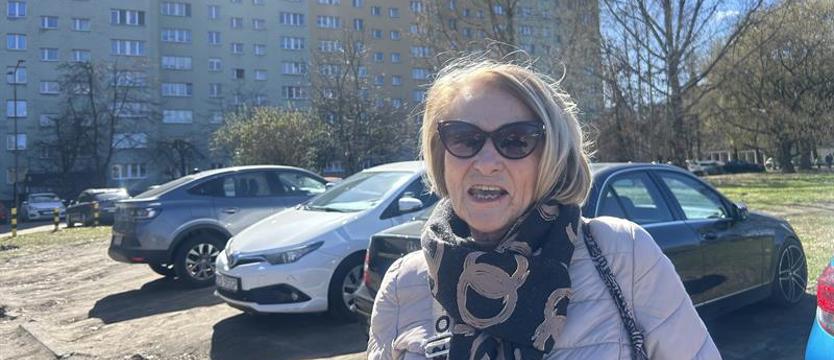 Tragedia w wielkanocny wieczór. Krajobraz po pożarze