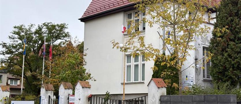 Czy Pogodno się zmieni? Biura Informacji i Wsparcia Kulturowego wciąż nie ma