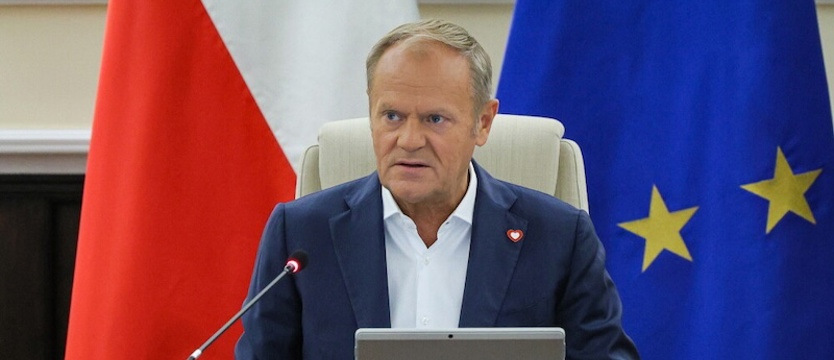 Premier o koncercie białoruskiego rapera: wobec 63 osób wszczęte postępowanie o opuszczeniu kraju