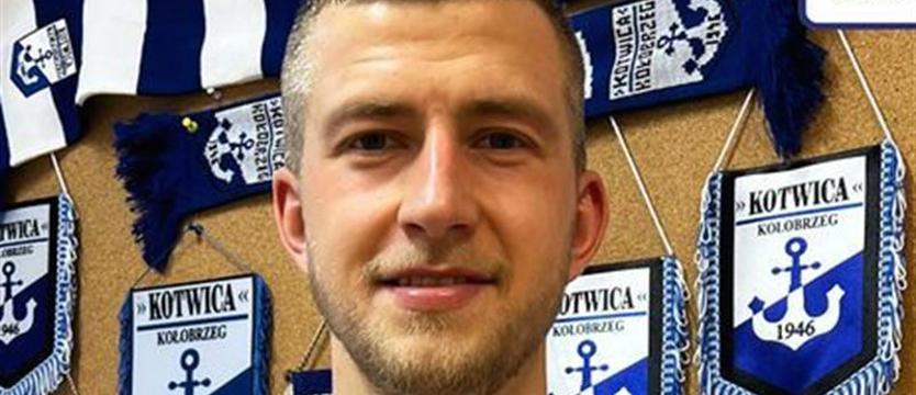 Piłka nożna. Tuzin goli i kolejny transfer Kotwicy