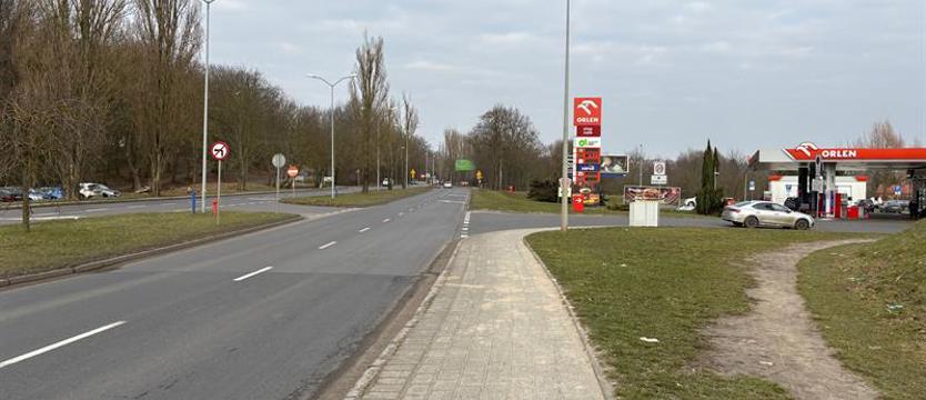 Powstanie ścieżka rowerowa. Wykonawca wybrany