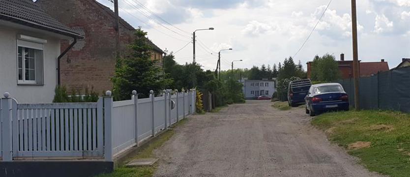 Droga metr od domu. Drugi etap budowy obwodnicy Barlinka