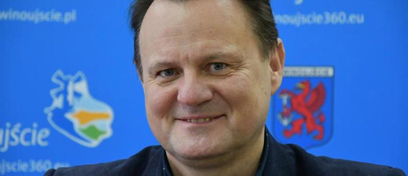 W Świnoujściu Sujka zmierzy się z Konkolewską i Agatowską