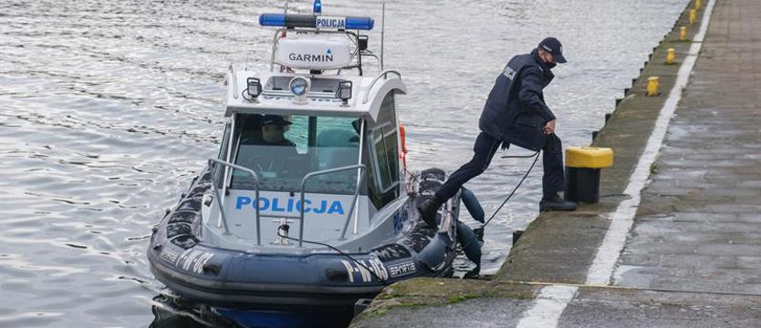 Policja i naukowcy. Wspólnie dla bezpieczeństwa