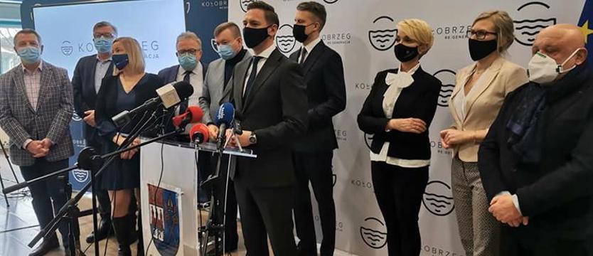 Parlamentarzyści apelują o równe traktowanie