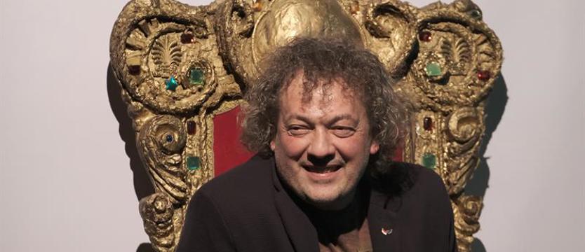 Szczecińskie Wierszogranie w Muzach. „Stempelek” i inne piosenki