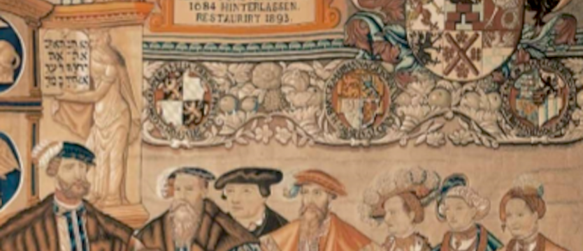 "Szlak Gryfitów" – najlepszym przewodnikiem! Ma też szansę na nagrodę czytelników