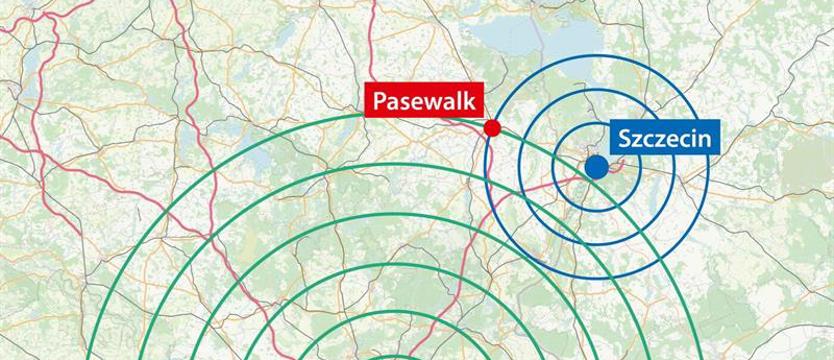 Zaczął się ruch w Parku Przemysłowym Berlin-Szczecin. Inwestuje Birkenstock