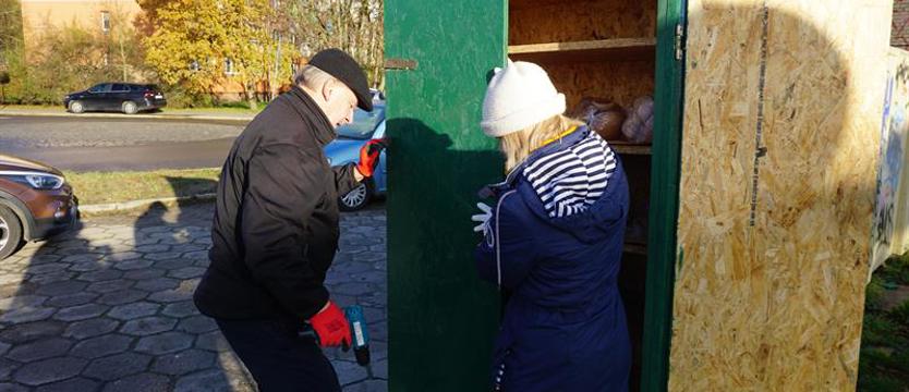 Nie wyrzucaj świątecznej żywności. Jadłodzielnie czekają
