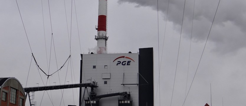 SEC informuje o awarii w Elektrociepłowni Szczecin i ostrzega "mogą występować zakłócenia w dostawach ciepłej wody"